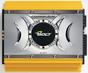 BOLT AMP