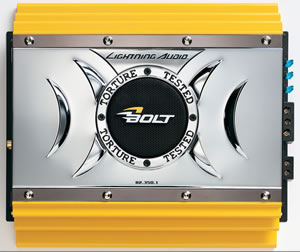 BOLT AMP