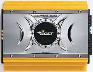 BOLT AMP