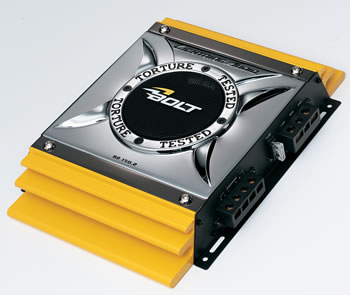 75x2 Bolt Amplifier 