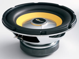 BOLT SUBWOOFER