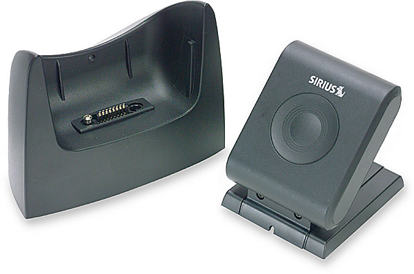 SIRIUS HOME KIT