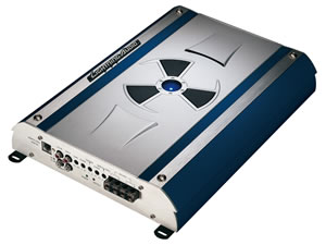 STORM AMPS
