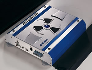 STORM AMPS