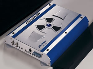 STORM AMPS