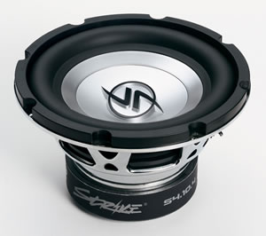 STRIKE SUBWOOFER