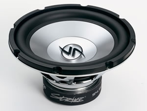 STRIKE SUBWOOFER