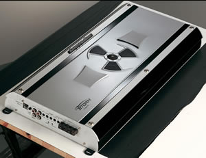 STORM AMPS