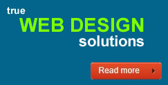 Web Design Solutions