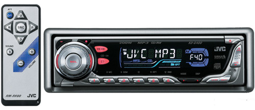 200W,SIRIUS,CHANGER CONTROL,MP3,LINE OUT,REMOTE