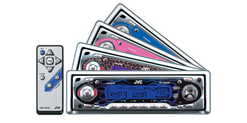 200W,MP3/WMA,2PAIR LINE OUT