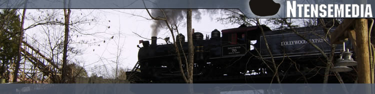 Ntensemedia LLC Birmingham Web Design Main Image