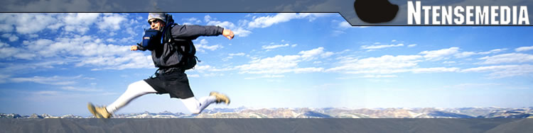 Ntensemedia LLC Birmingham Web Design Main Image