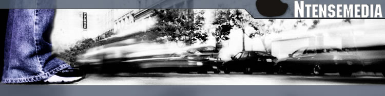 Ntensemedia LLC Birmingham Web Design Main Image