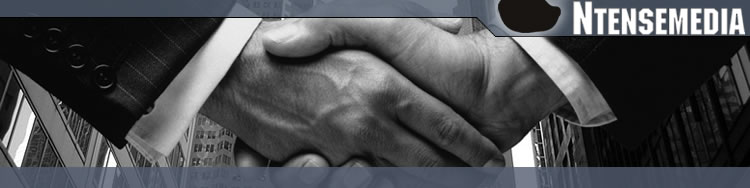 Ntensemedia LLC Birmingham Web Design Main Image