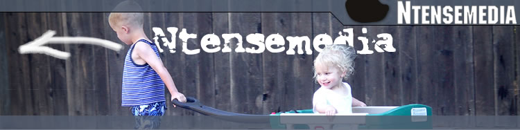 Ntensemedia LLC Birmingham Web Design Main Image